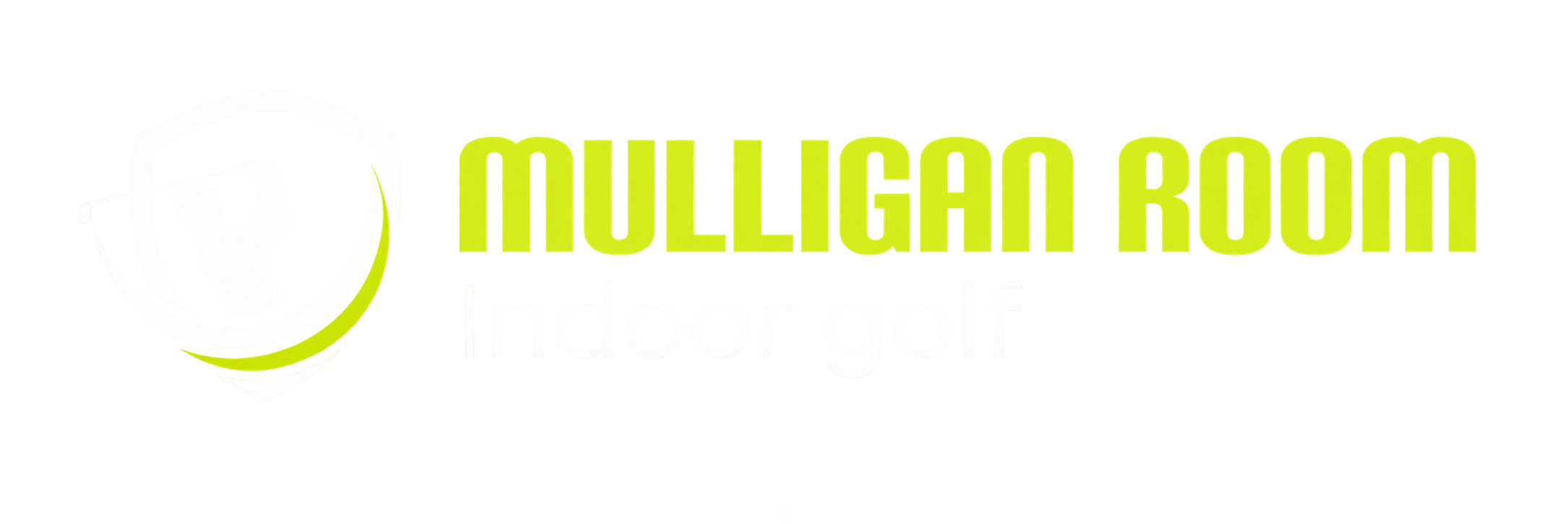 Mulligan Room · Indoor golf